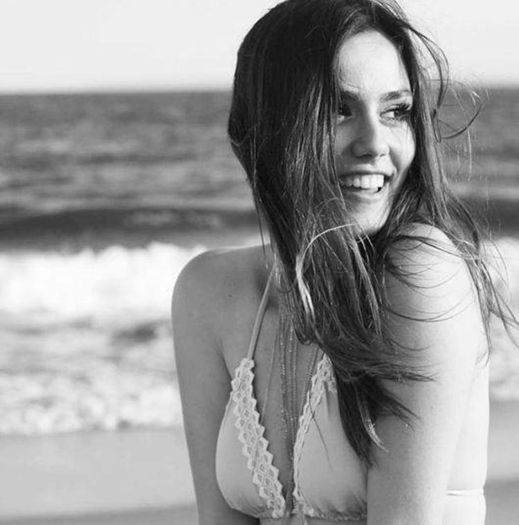 Instagramı sallayan güzel: Dilan Telkök