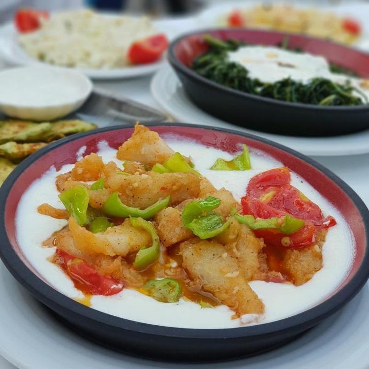 Cunda Yeme İçme Ayvalık Cunda’da Ne Yenir İçilir? Yemek Tarifleri