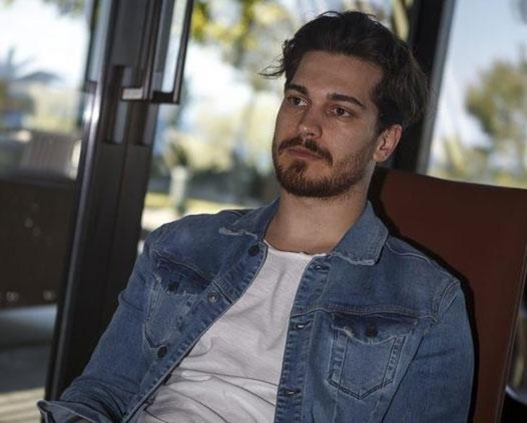 Çağatay Ulusoy: Benim Ruhum Yaşlı - Son Dakika Magazin Haberleri - Sayfa 25