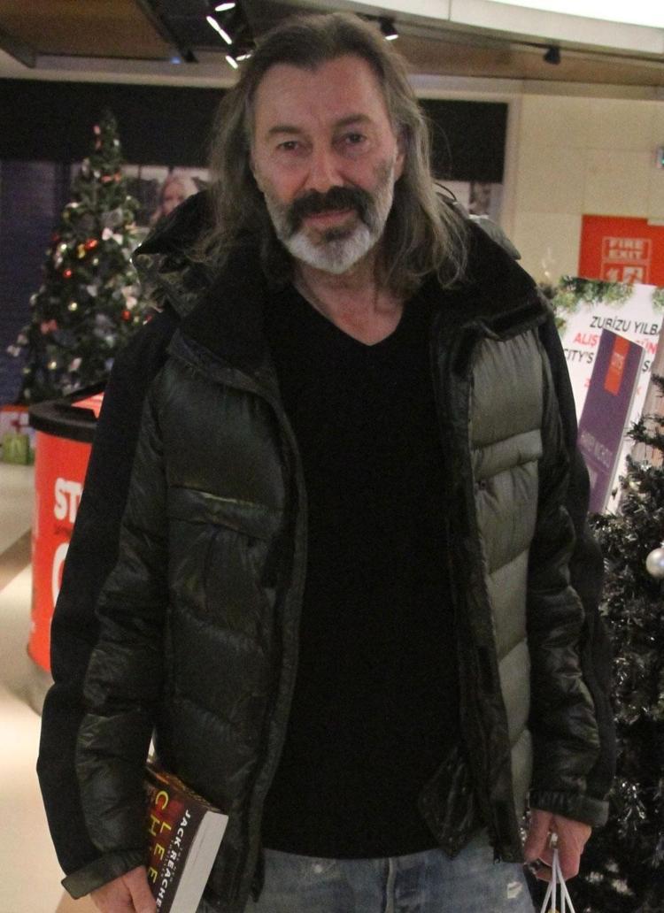 Candan Erçetinin sevgilisi Hakan Karahan: 24 yıl oldu, ne ayrılığı