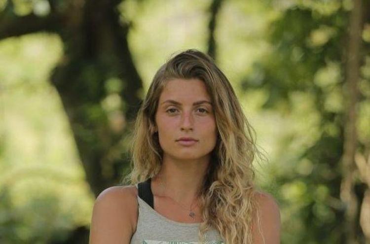 Survivor Yağmurun son hali
