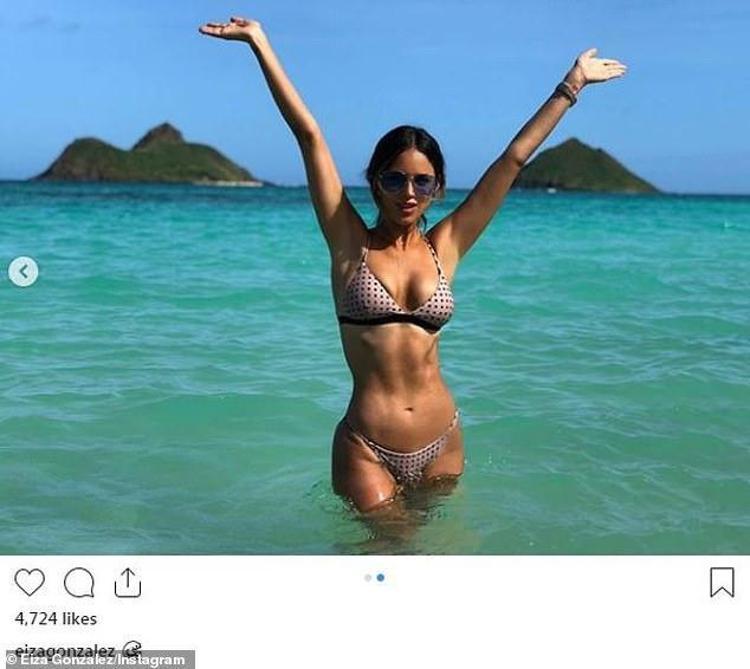 Soğuklardan Honoluluya kaçtı