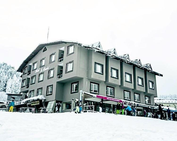 Le Chalet / Uludağ