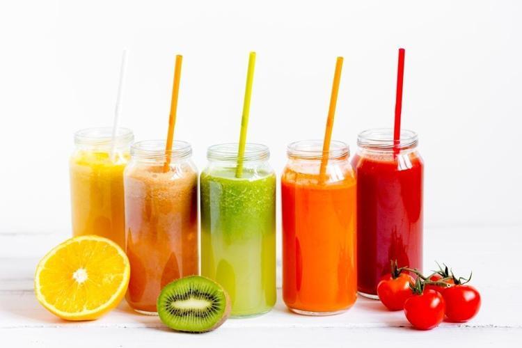 DETOKS SIRASINDA DİKKAT ETMENİZ GEREKENLER