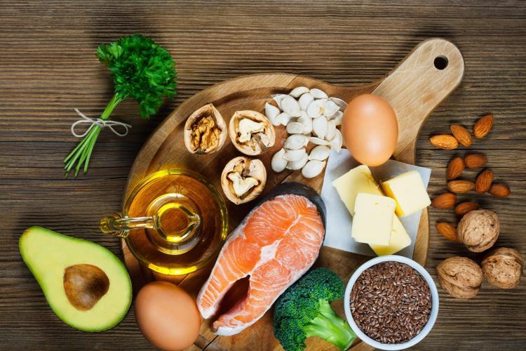 OMEGA 3
