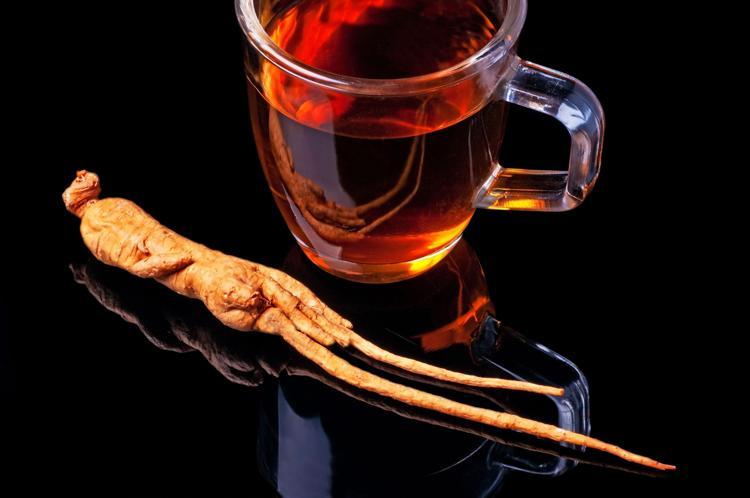 GINSENG