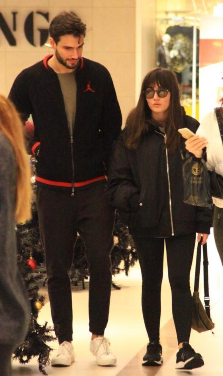 Sevda Erginci ve sevgilisi Yılmaz Kunt ev arıyorlar Magazin Haberleri