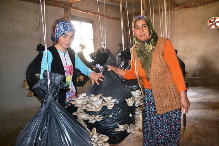 YAŞADIĞI MUTLULUĞU ANLATTI