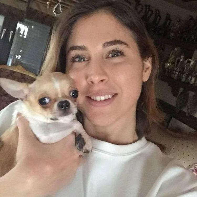 Son dakika... Sahra Işık: Ecem Karaağaçın başına gelen saflık değil salaklık