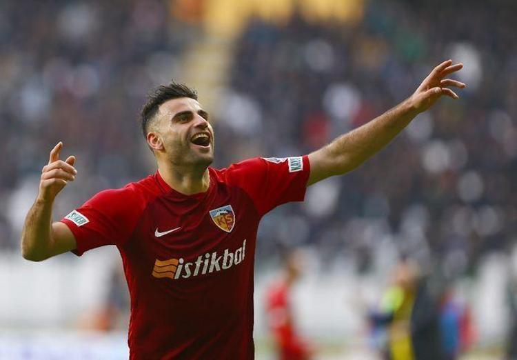 Süper Ligin en değerli futbolcusu belli oldu: Tam 14 milyon euro