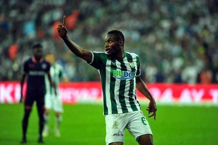 Süper Ligin en değerli futbolcusu belli oldu: Tam 14 milyon euro