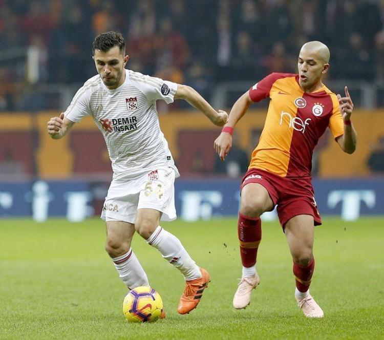 Süper Ligin en değerli futbolcusu belli oldu: Tam 14 milyon euro