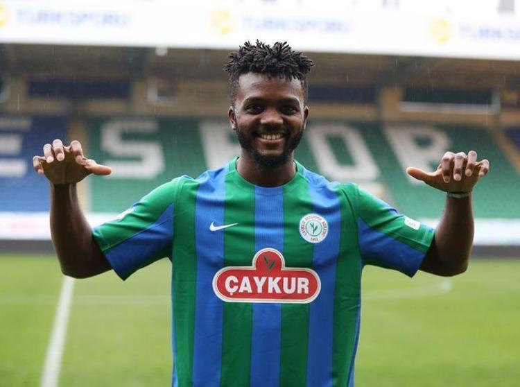 Süper Ligin en değerli futbolcusu belli oldu: Tam 14 milyon euro