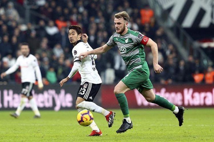 Süper Ligin en değerli futbolcusu belli oldu: Tam 14 milyon euro