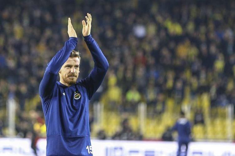 Süper Ligin en değerli futbolcusu belli oldu: Tam 14 milyon euro