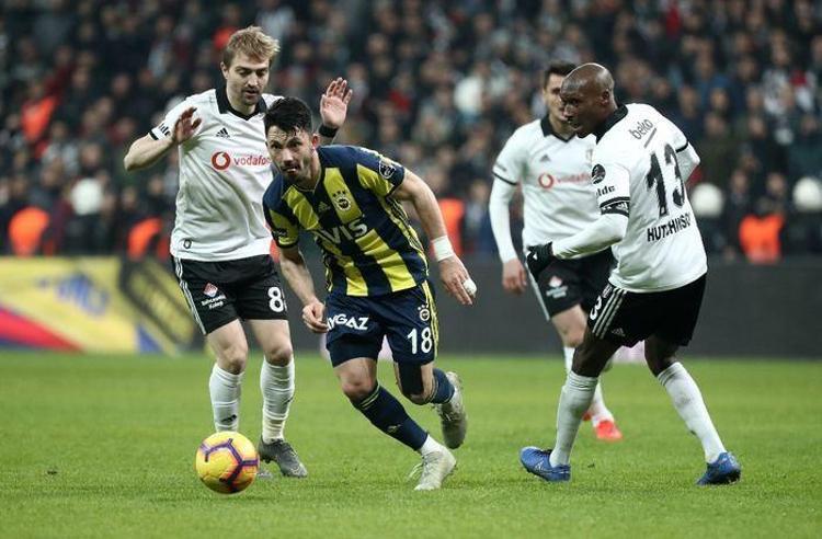 Süper Ligin en değerli futbolcusu belli oldu: Tam 14 milyon euro