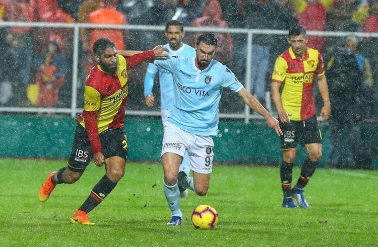 Süper Ligin en değerli futbolcusu belli oldu: Tam 14 milyon euro
