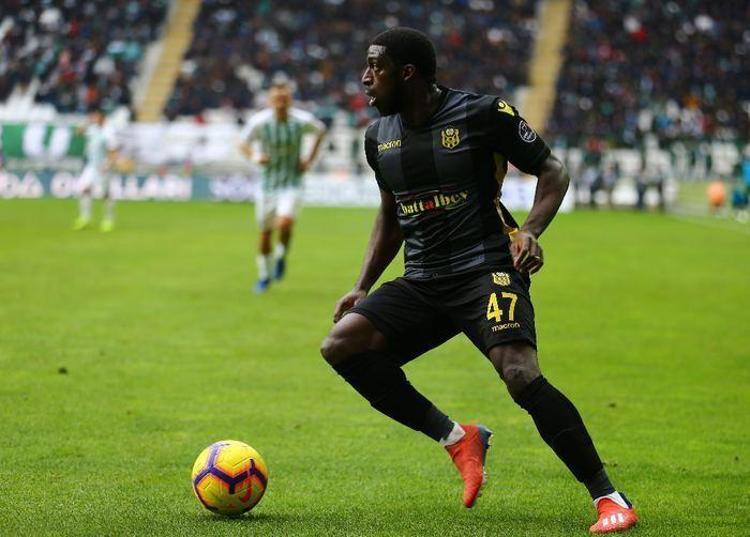 Süper Ligin en değerli futbolcusu belli oldu: Tam 14 milyon euro