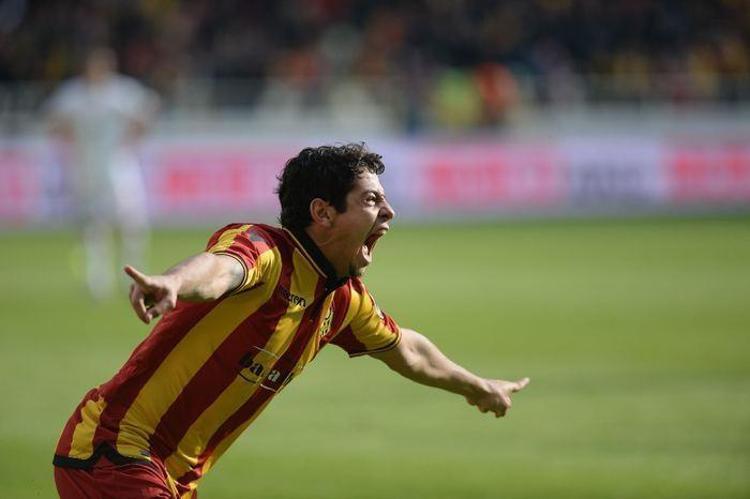 Süper Ligin en değerli futbolcusu belli oldu: Tam 14 milyon euro