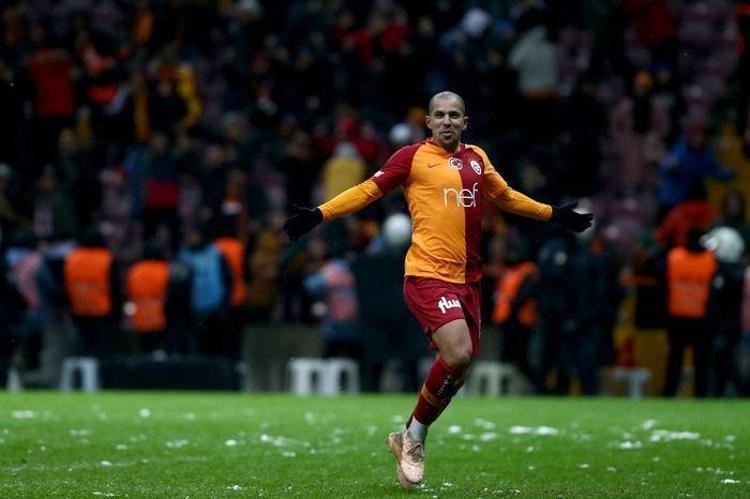 Süper Ligin en değerli futbolcusu belli oldu: Tam 14 milyon euro