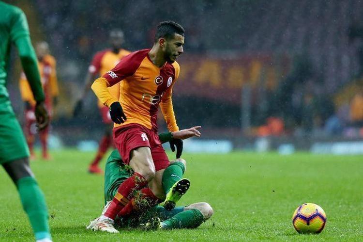 Süper Ligin en değerli futbolcusu belli oldu: Tam 14 milyon euro