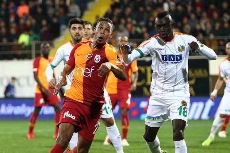 Süper Ligin en değerli futbolcusu belli oldu: Tam 14 milyon euro