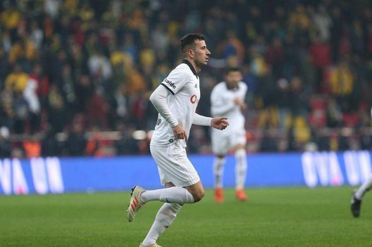Süper Ligin en değerli futbolcusu belli oldu: Tam 14 milyon euro