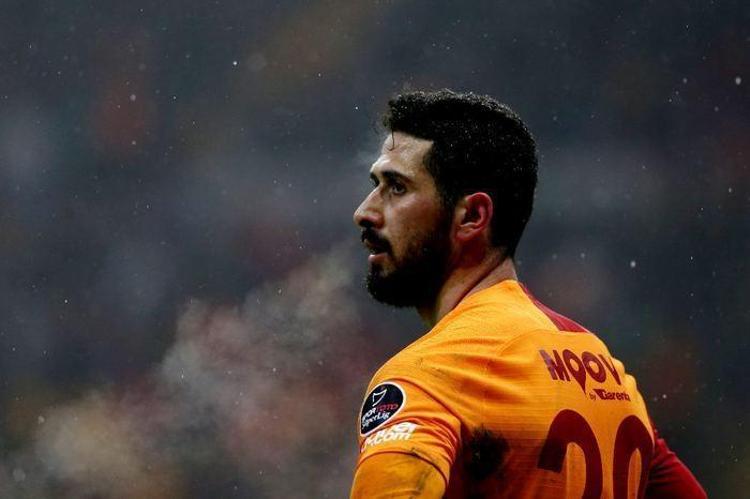 Süper Ligin en değerli futbolcusu belli oldu: Tam 14 milyon euro