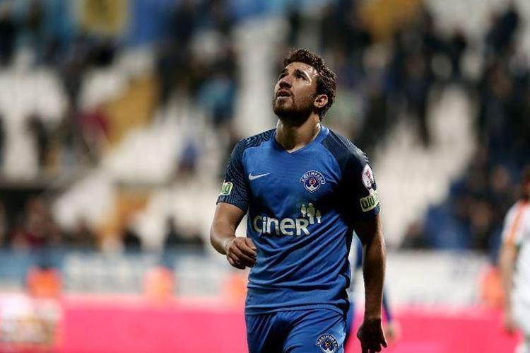 Süper Ligin en değerli futbolcusu belli oldu: Tam 14 milyon euro