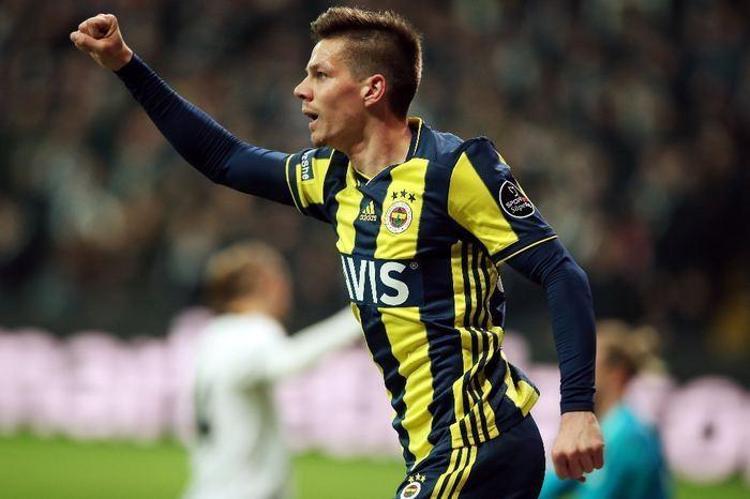 Süper Ligin en değerli futbolcusu belli oldu: Tam 14 milyon euro