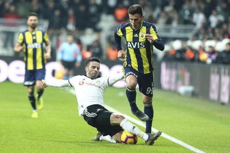 Süper Ligin en değerli futbolcusu belli oldu: Tam 14 milyon euro