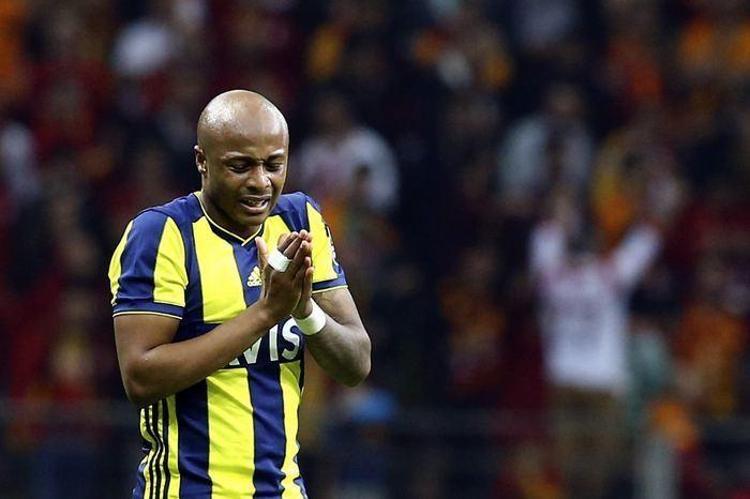 Süper Ligin en değerli futbolcusu belli oldu: Tam 14 milyon euro