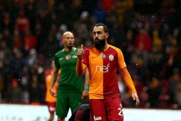 Süper Ligin en değerli futbolcusu belli oldu: Tam 14 milyon euro