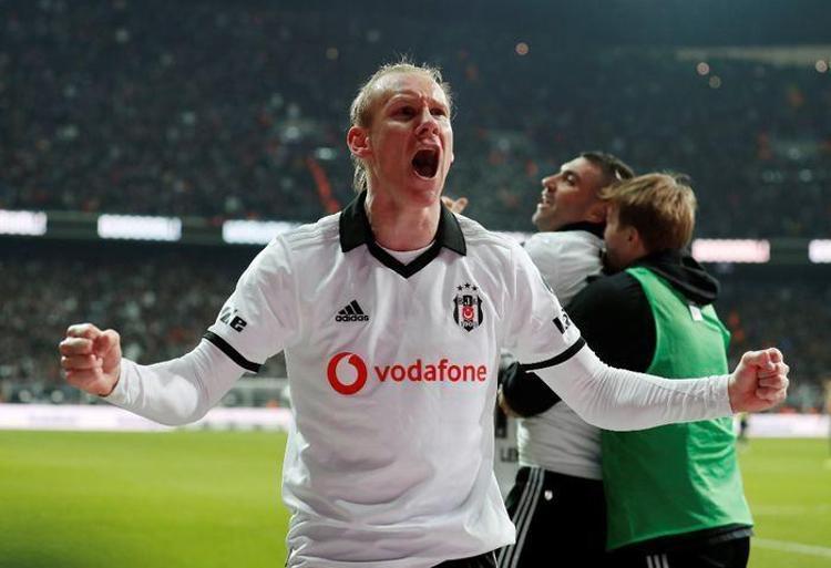 Süper Ligin en değerli futbolcusu belli oldu: Tam 14 milyon euro