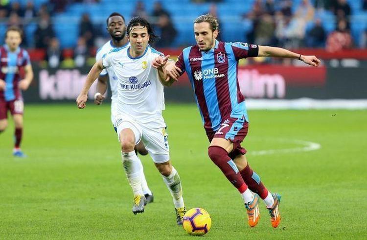 Süper Ligin en değerli futbolcusu belli oldu: Tam 14 milyon euro