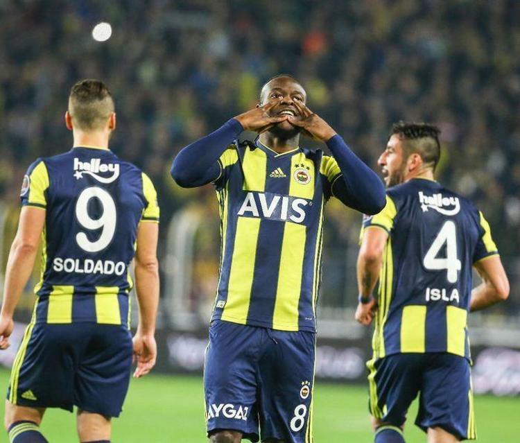 Süper Ligin en değerli futbolcusu belli oldu: Tam 14 milyon euro