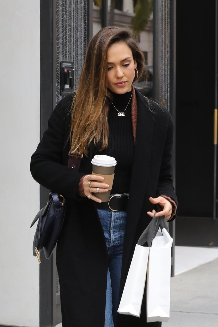 Jessica Alba’nın güzellik sırrı