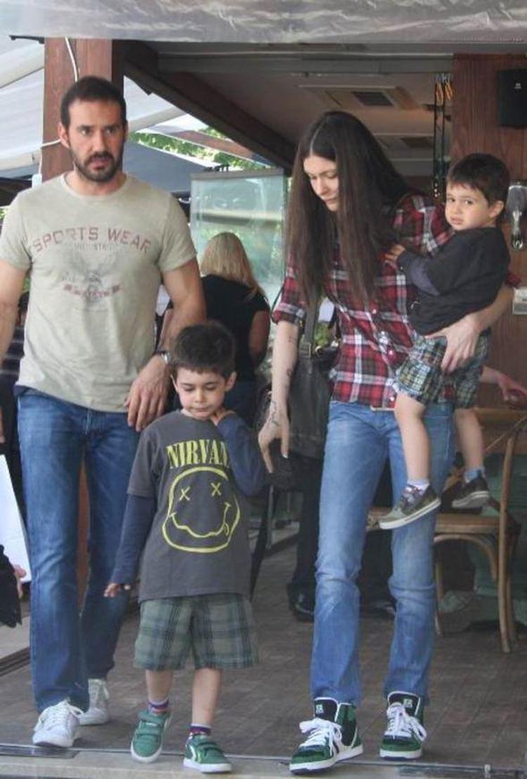 90'ların aranan ismi Selin Toktay şimdi ne yapıyor? - Son Dakika