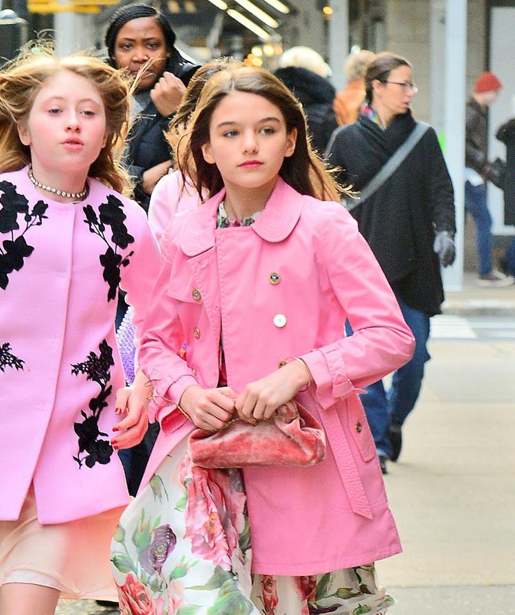 Moda dünyası Suriyi bekliyor