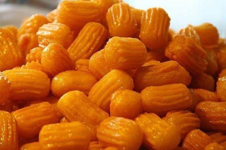 TULUMBA TATLISI