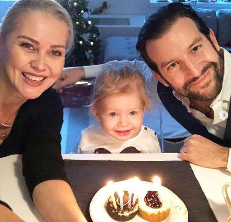 Didem Uzel 45 yaşında nasıl anne oldu