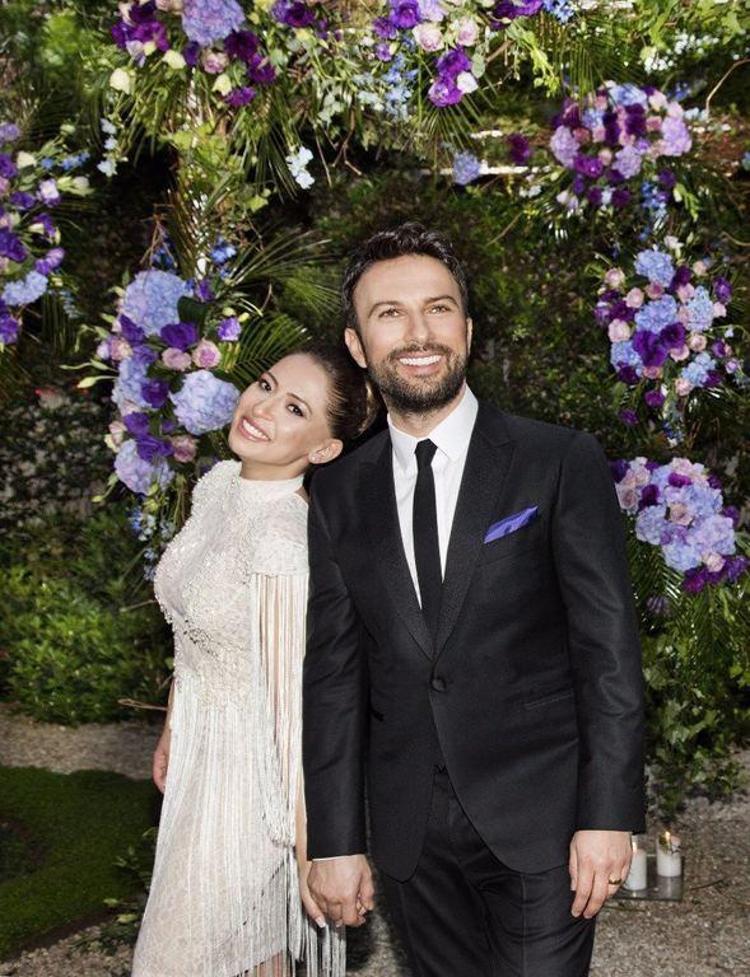 Tarkan kızı Liya’nın fotoğrafını ilk kez paylaştı