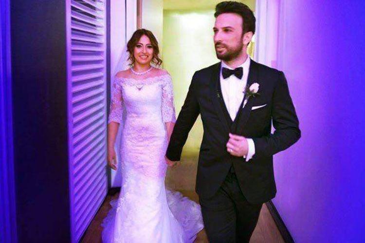 Tarkan kızı Liya’nın fotoğrafını ilk kez paylaştı