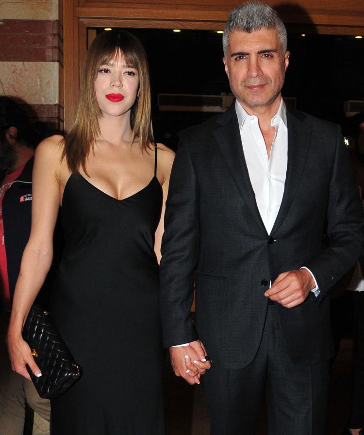 Efsaneyi ödülle andılar