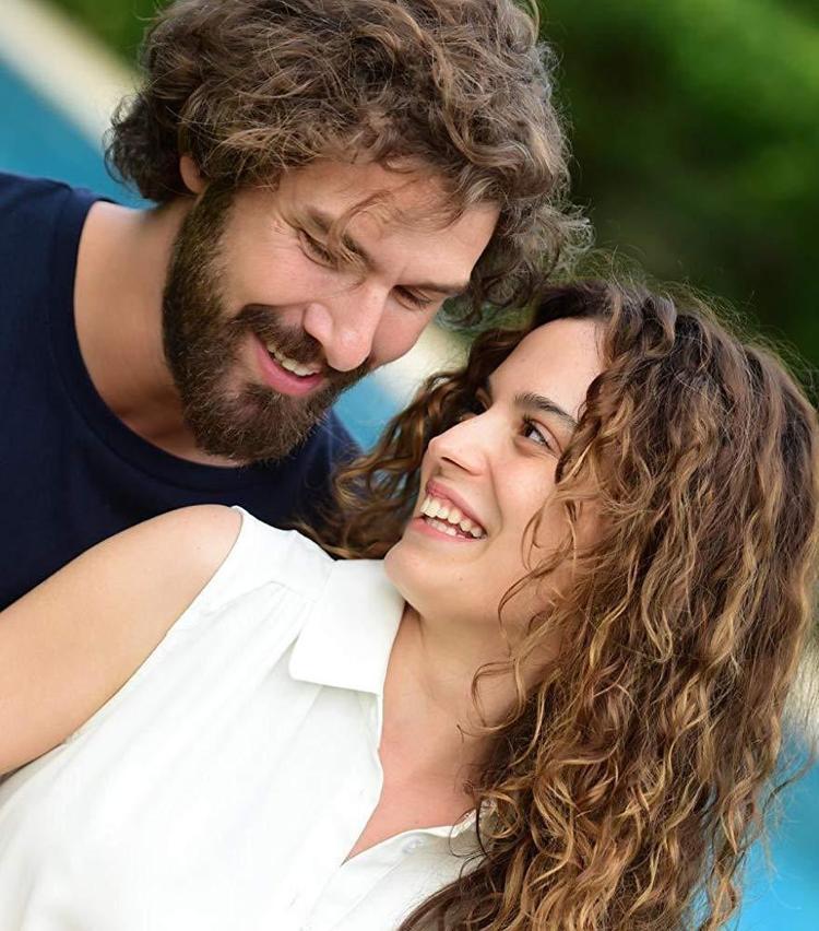 Furkan Palalı ve Aslı Bekiroğlu aşk yaşıyor