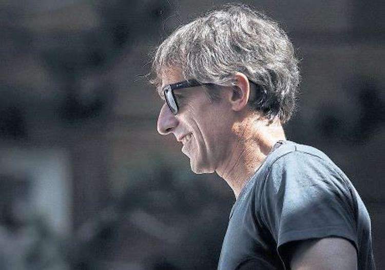 Milyarderlerin yaz kampı