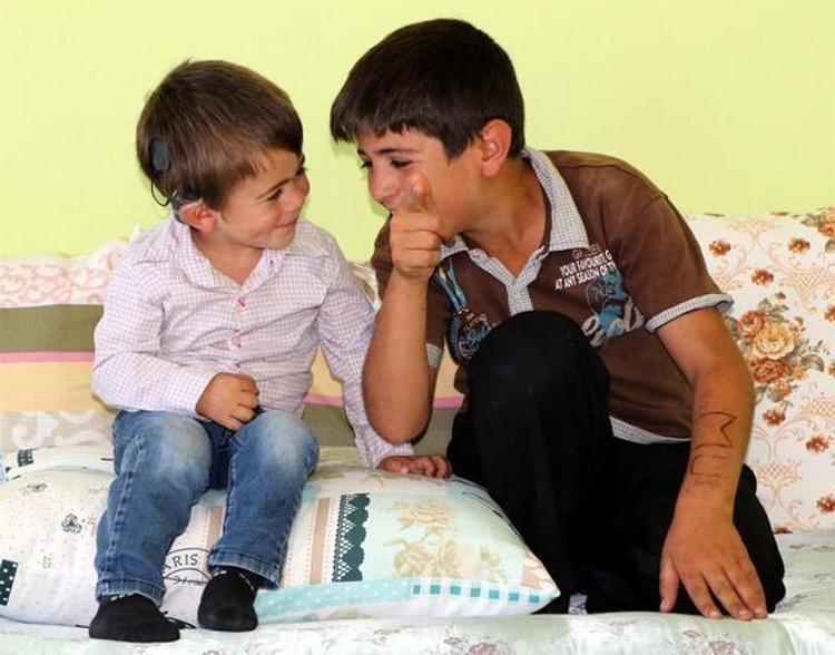 DÜNYALAR BİZİM OLDU