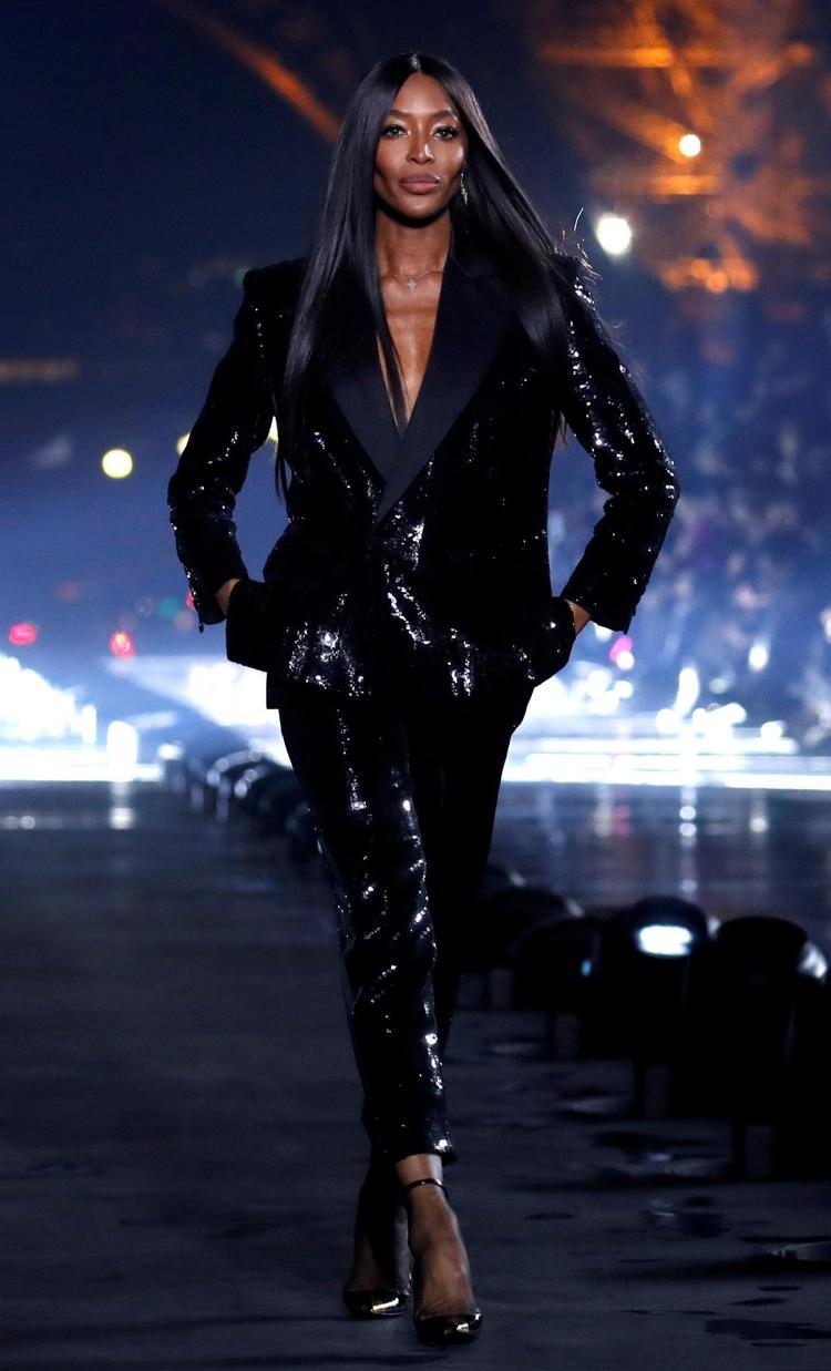 Paris Moda Haftası hızlı başladı