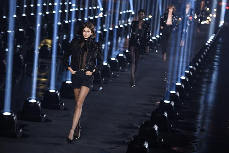 Paris Moda Haftası hızlı başladı