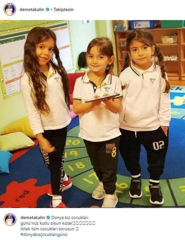 Demet Akalın
